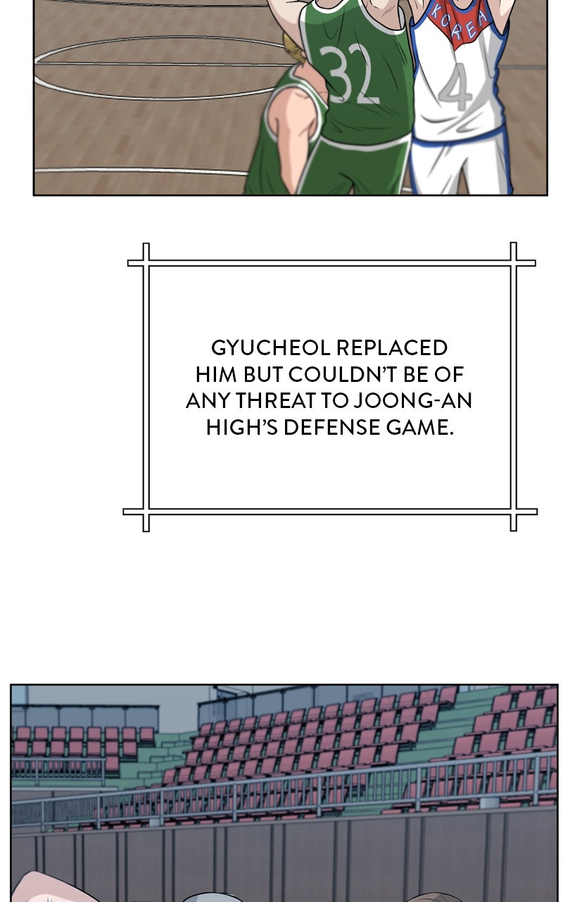 Read Big Man on the Court EN Manga Online