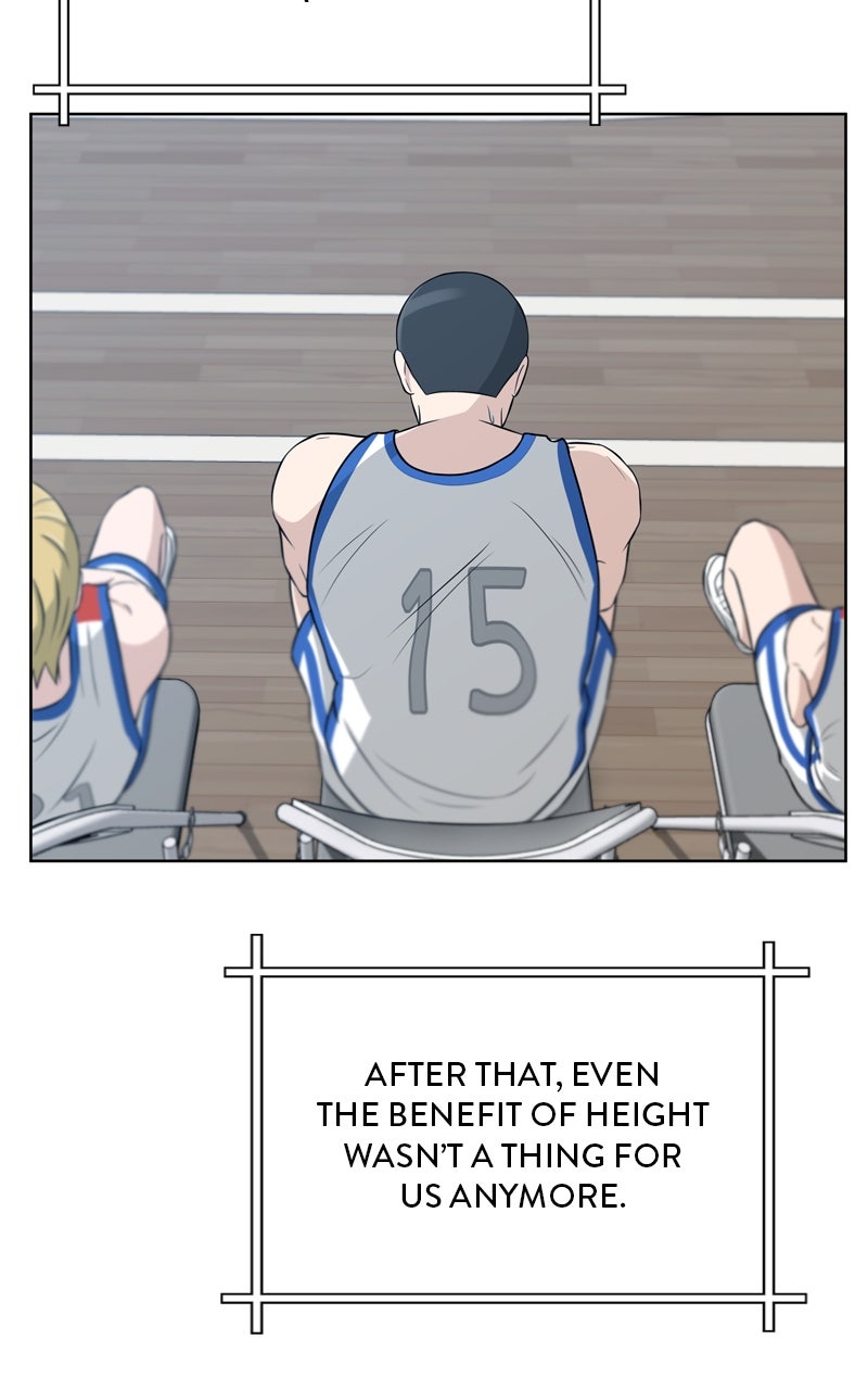 Read Big Man on the Court EN Manga Online