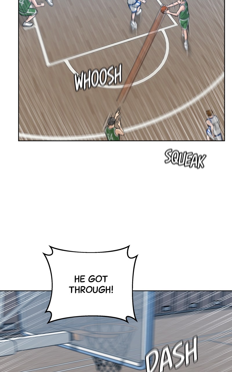 Read Big Man on the Court EN Manga Online