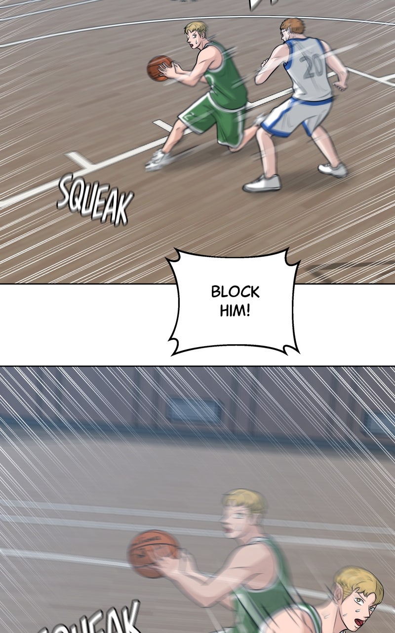 Read Big Man on the Court EN Manga Online