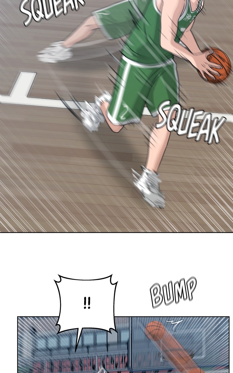 Read Big Man on the Court EN Manga Online