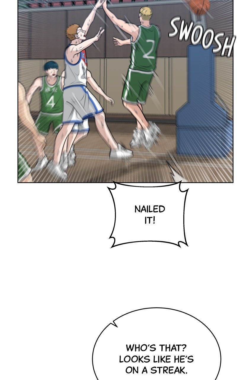 Read Big Man on the Court EN Manga Online