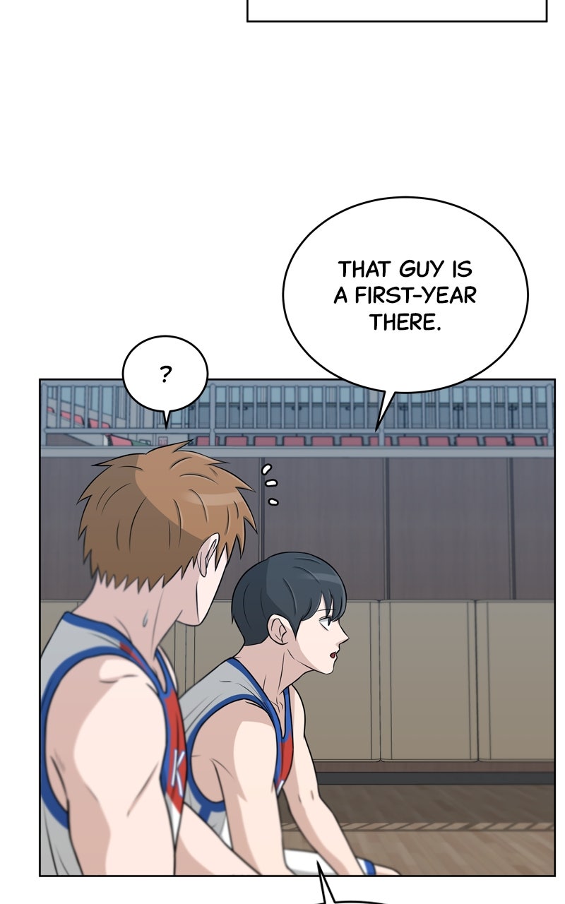 Read Big Man on the Court EN Manga Online