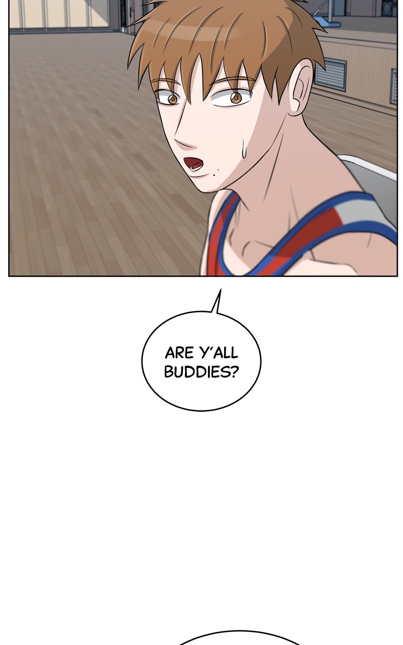 Read Big Man on the Court EN Manga Online