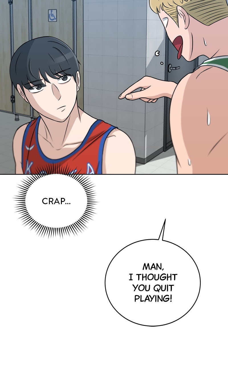 Read Big Man on the Court EN Manga Online