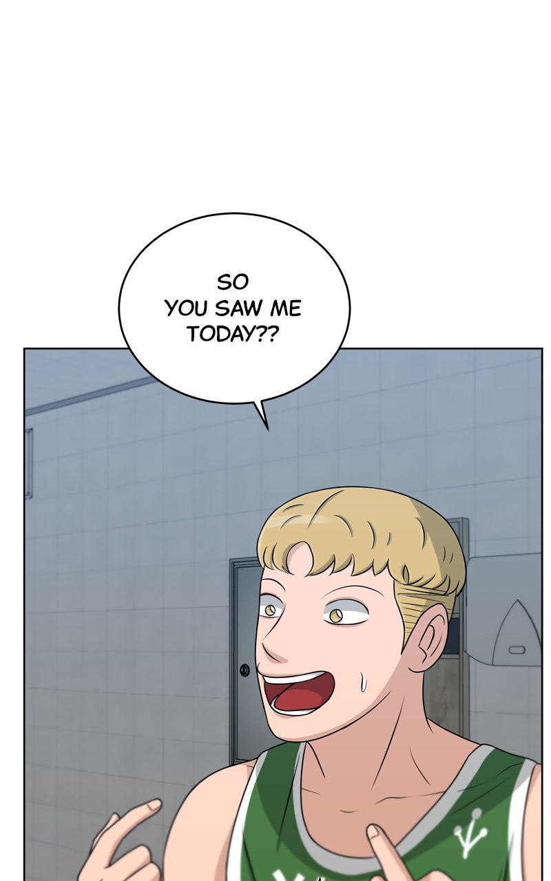 Read Big Man on the Court EN Manga Online