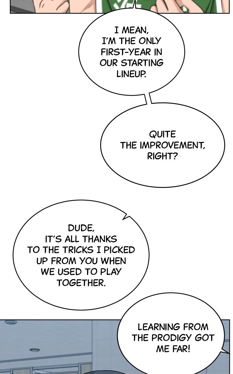 Read Big Man on the Court EN Manga Online