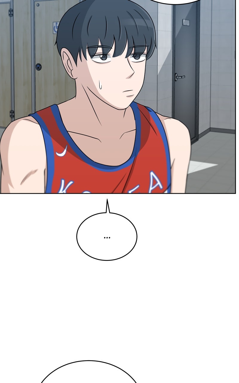 Read Big Man on the Court EN Manga Online