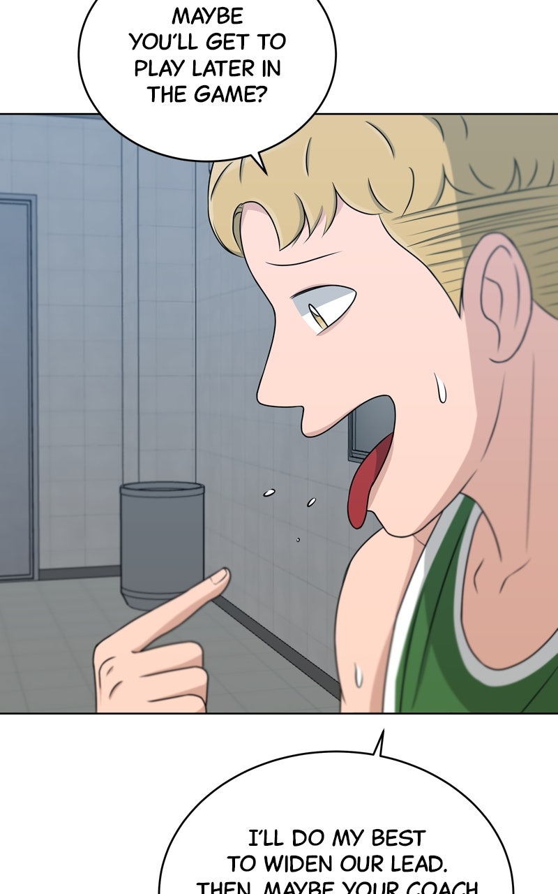 Read Big Man on the Court EN Manga Online