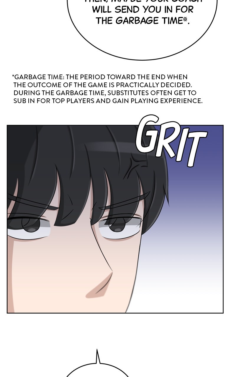 Read Big Man on the Court EN Manga Online