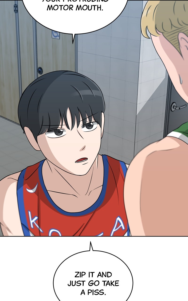 Read Big Man on the Court EN Manga Online