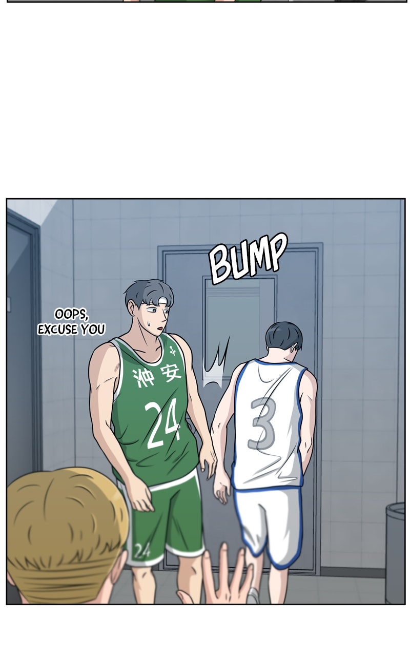 Read Big Man on the Court EN Manga Online