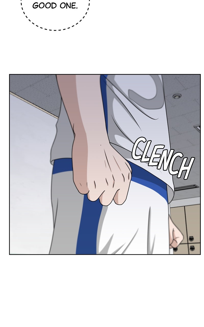 Read Big Man on the Court EN Manga Online