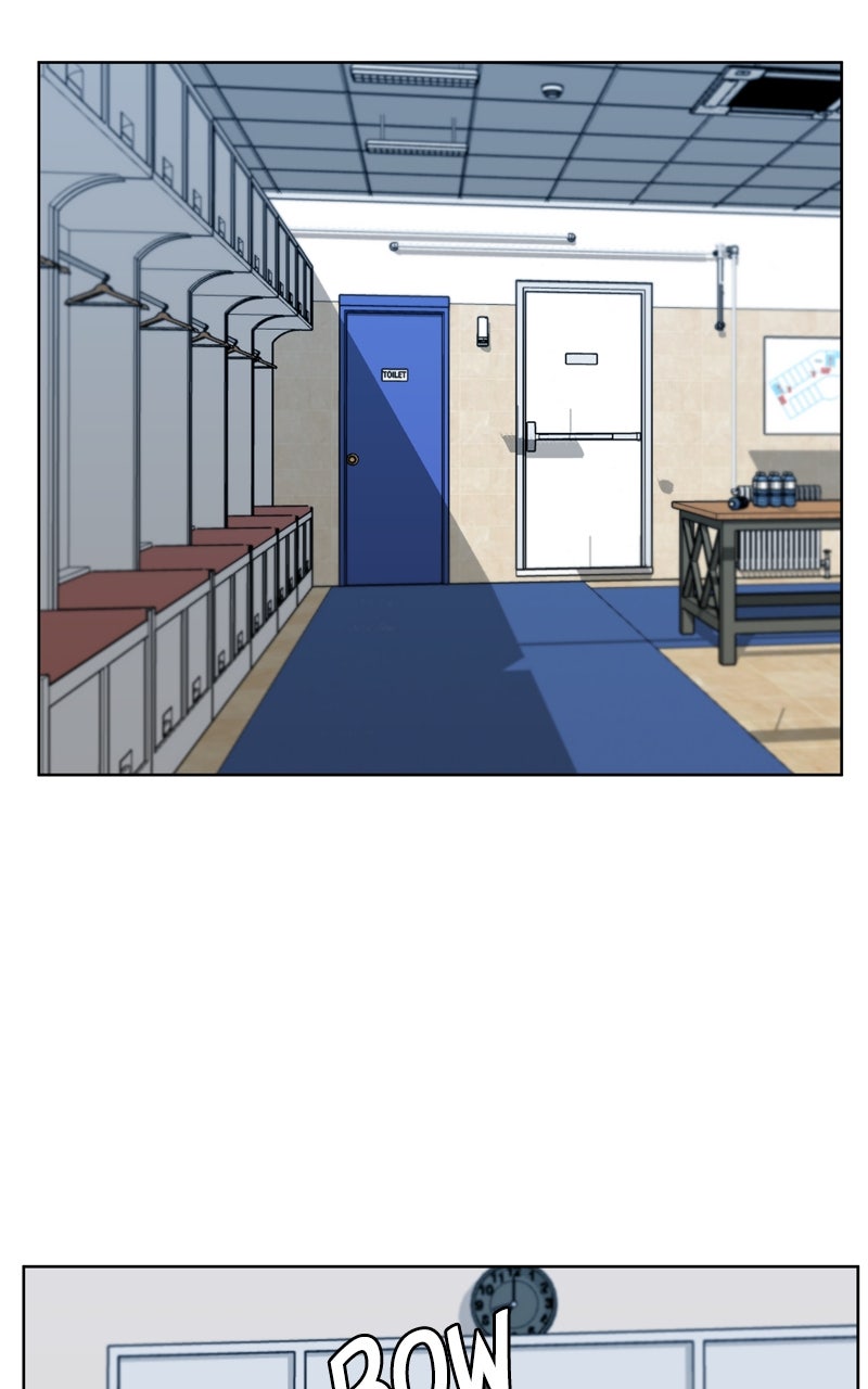 Read Big Man on the Court EN Manga Online