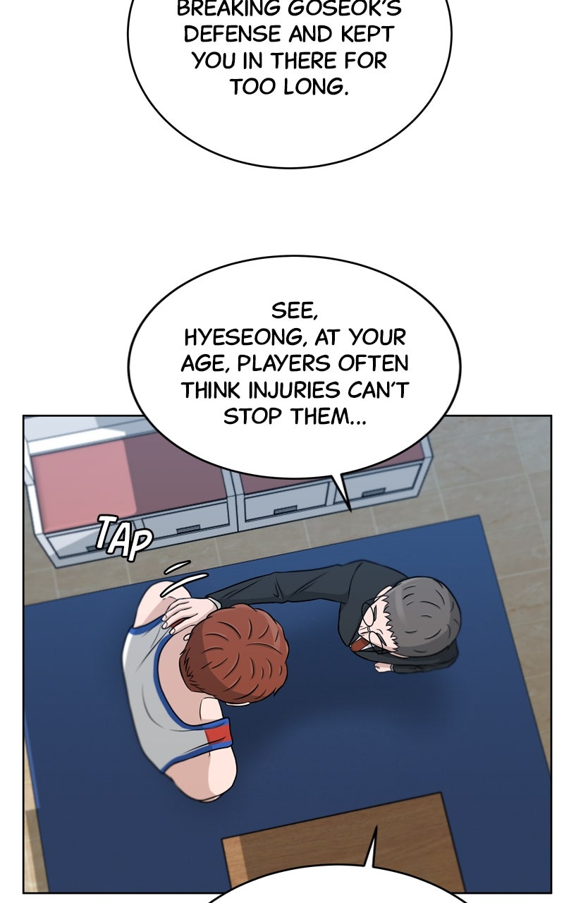Read Big Man on the Court EN Manga Online