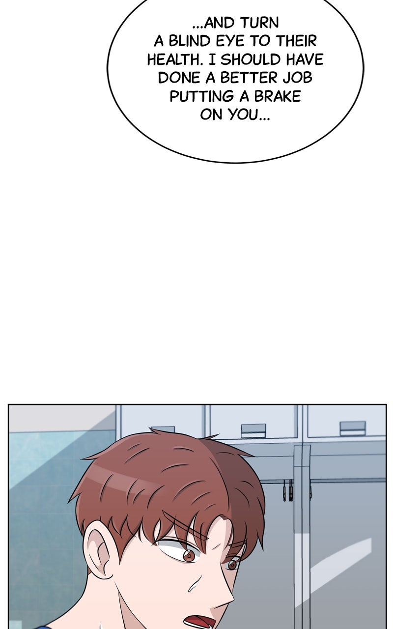 Read Big Man on the Court EN Manga Online