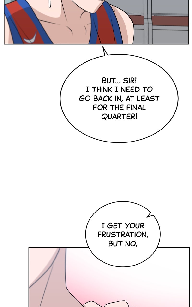 Read Big Man on the Court EN Manga Online