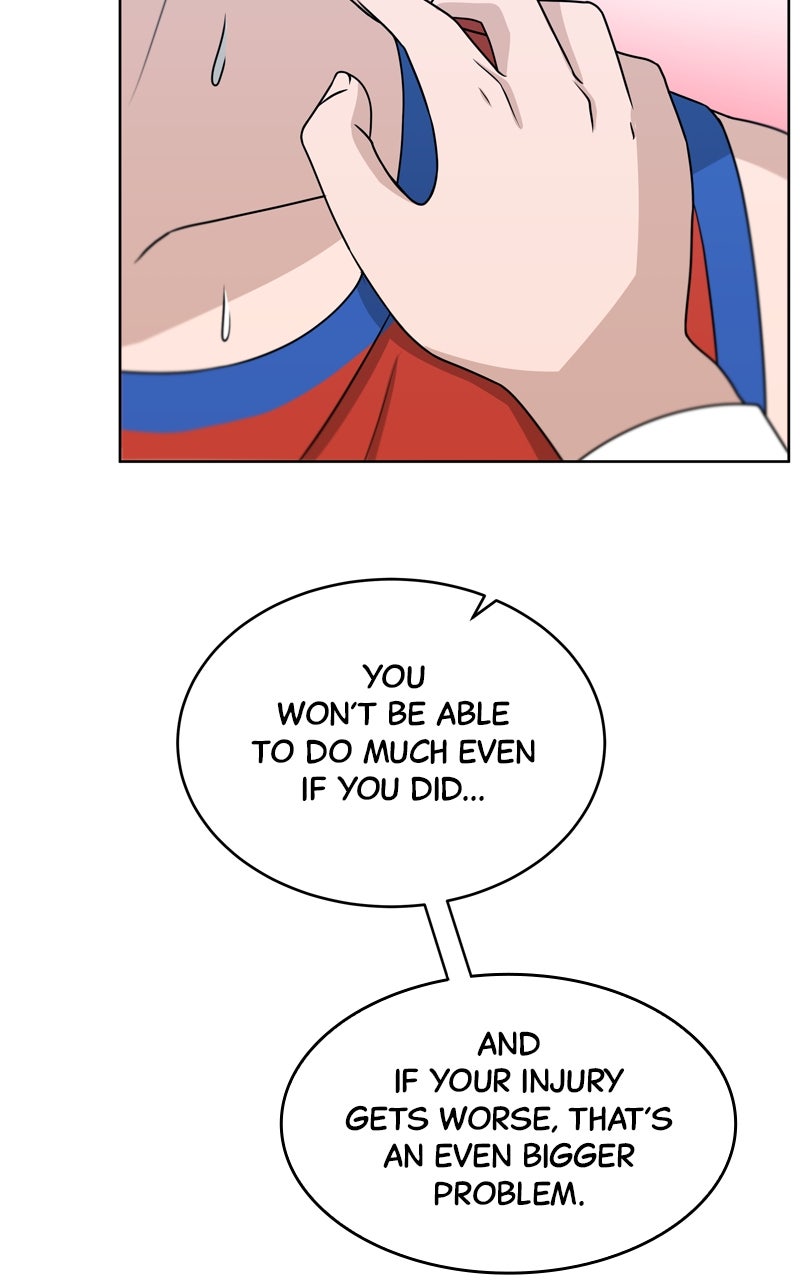 Read Big Man on the Court EN Manga Online