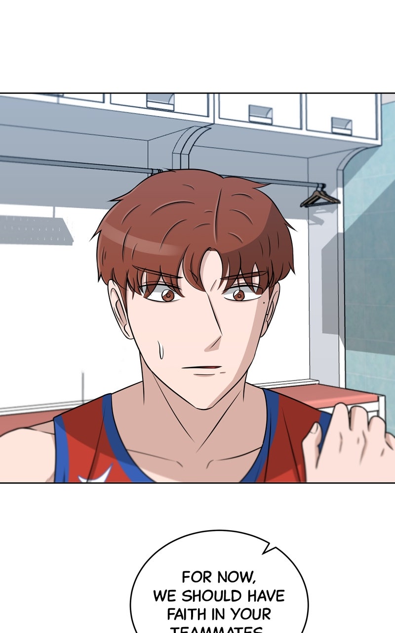 Read Big Man on the Court EN Manga Online