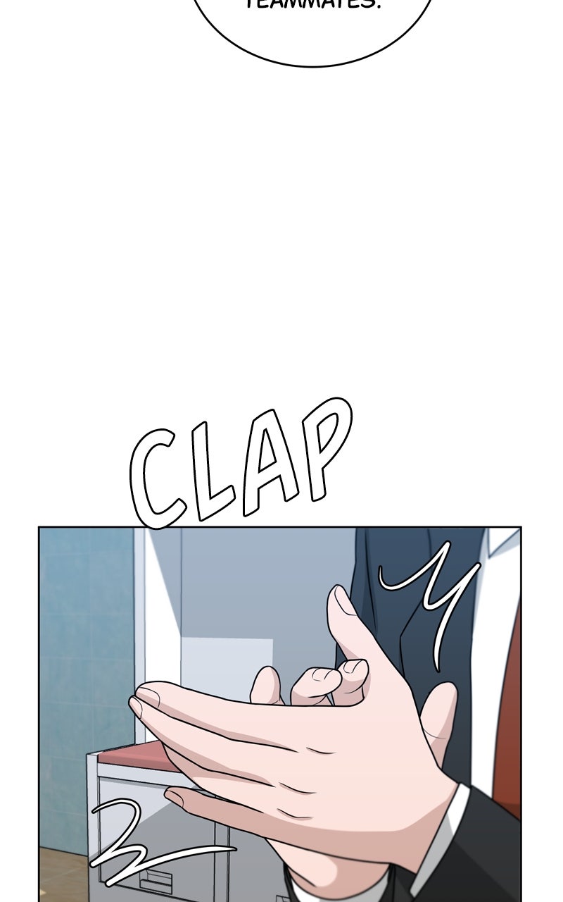 Read Big Man on the Court EN Manga Online