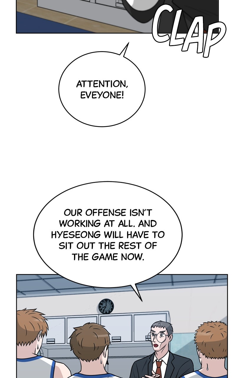Read Big Man on the Court EN Manga Online