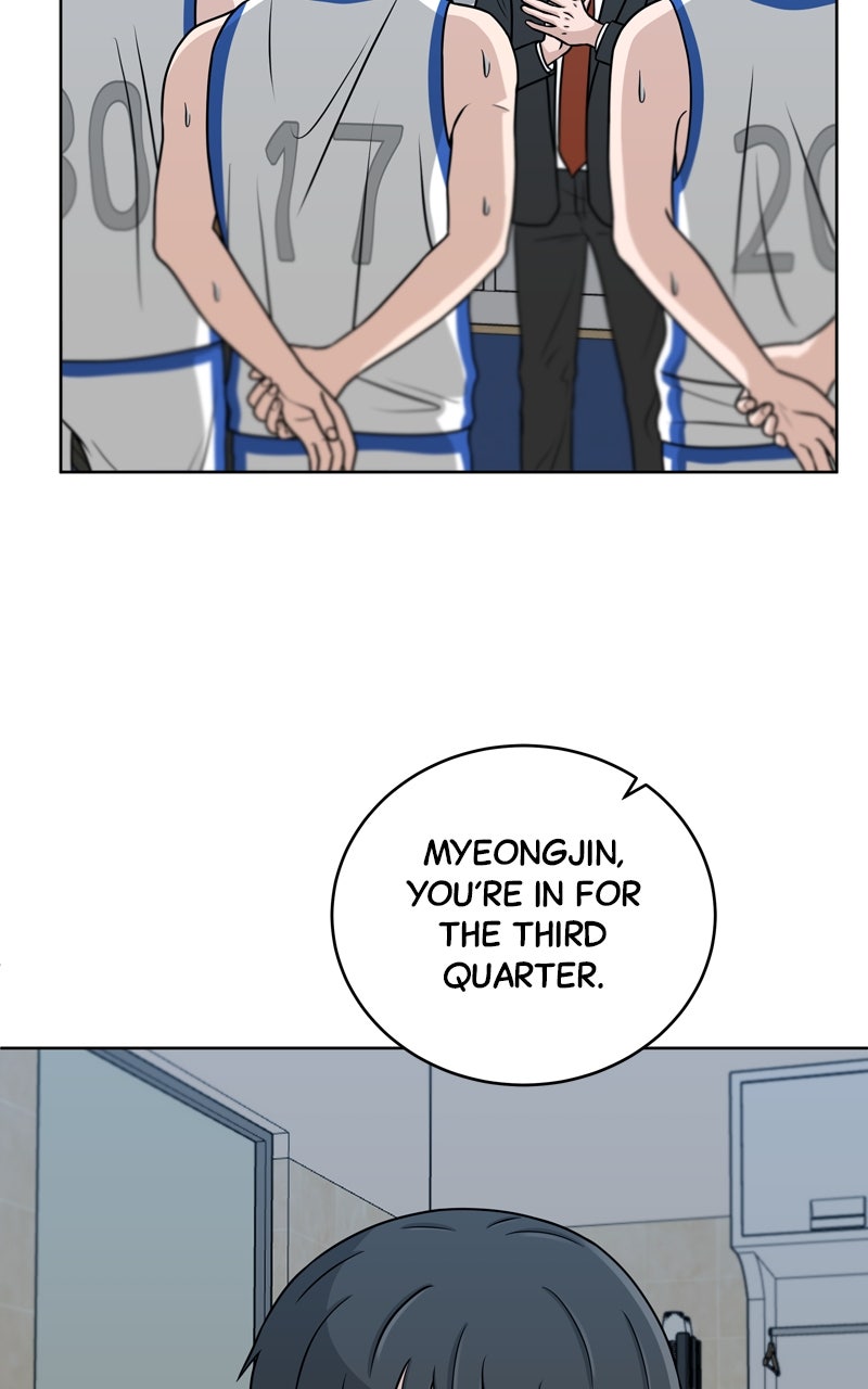 Read Big Man on the Court EN Manga Online