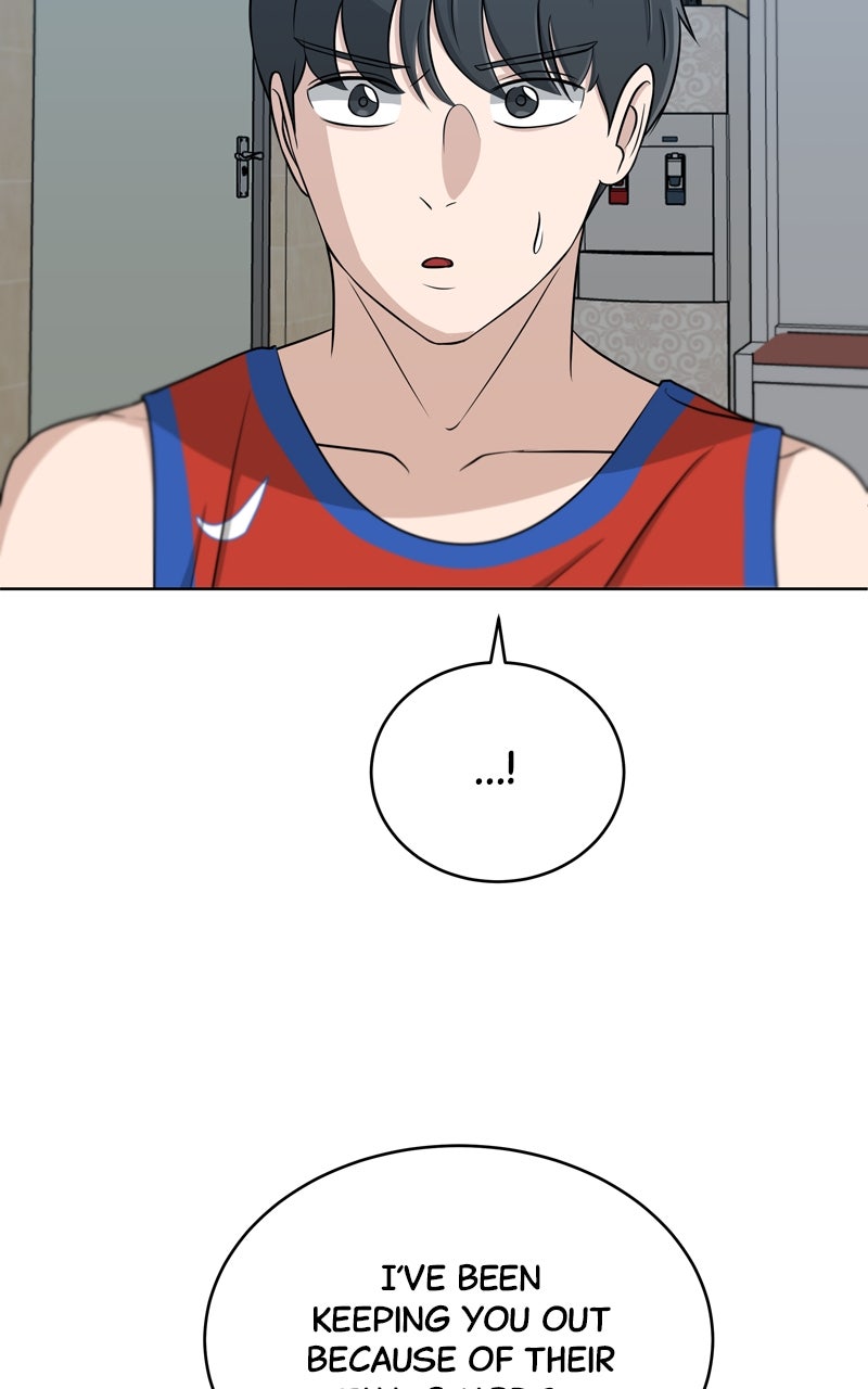 Read Big Man on the Court EN Manga Online