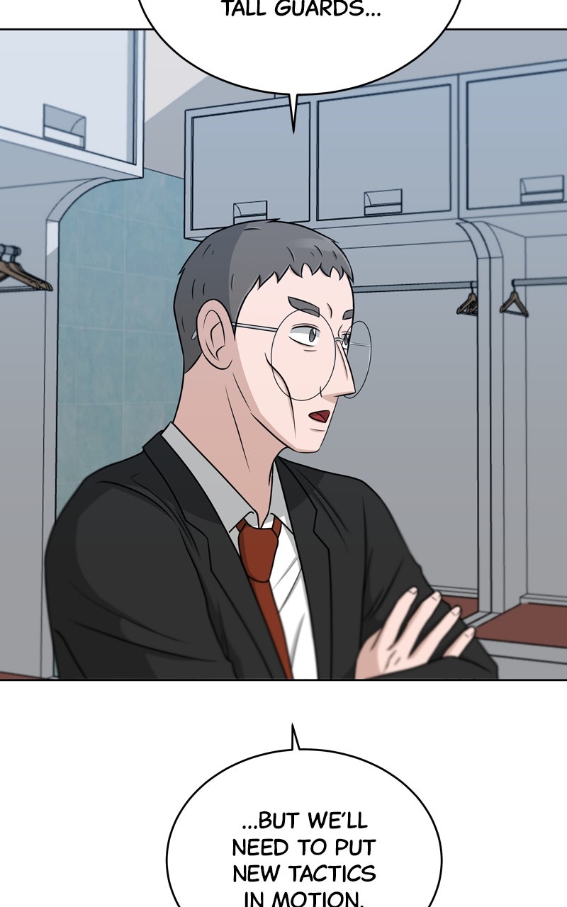 Read Big Man on the Court EN Manga Online