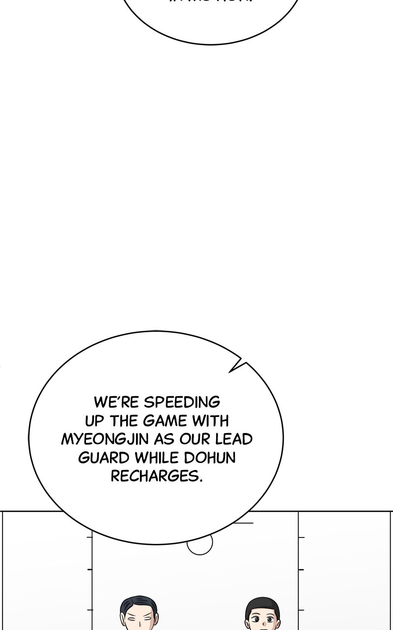 Read Big Man on the Court EN Manga Online