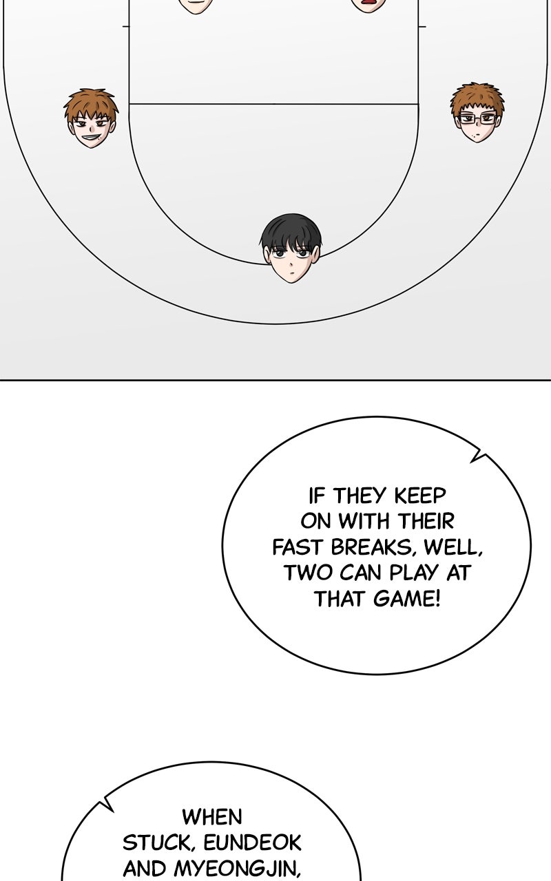 Read Big Man on the Court EN Manga Online