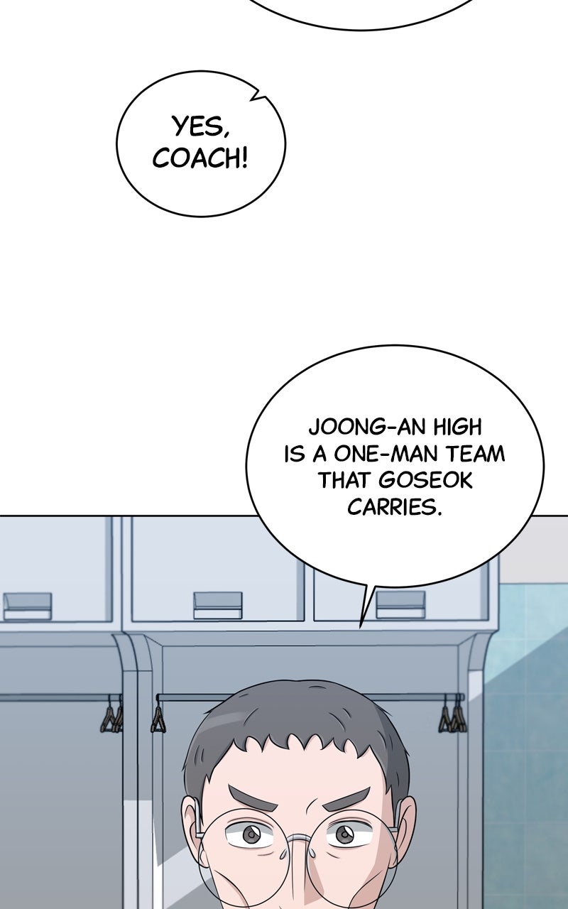 Read Big Man on the Court EN Manga Online