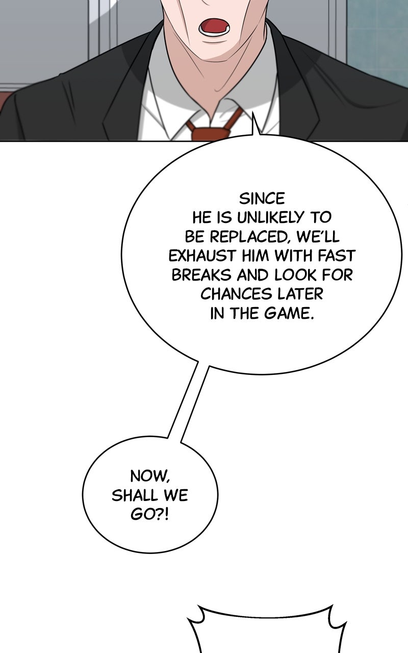 Read Big Man on the Court EN Manga Online