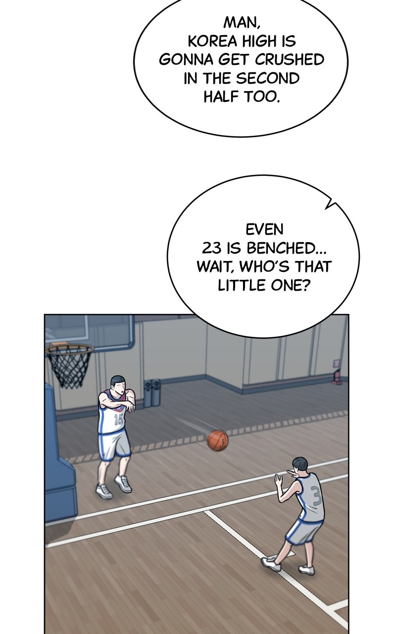 Read Big Man on the Court EN Manga Online
