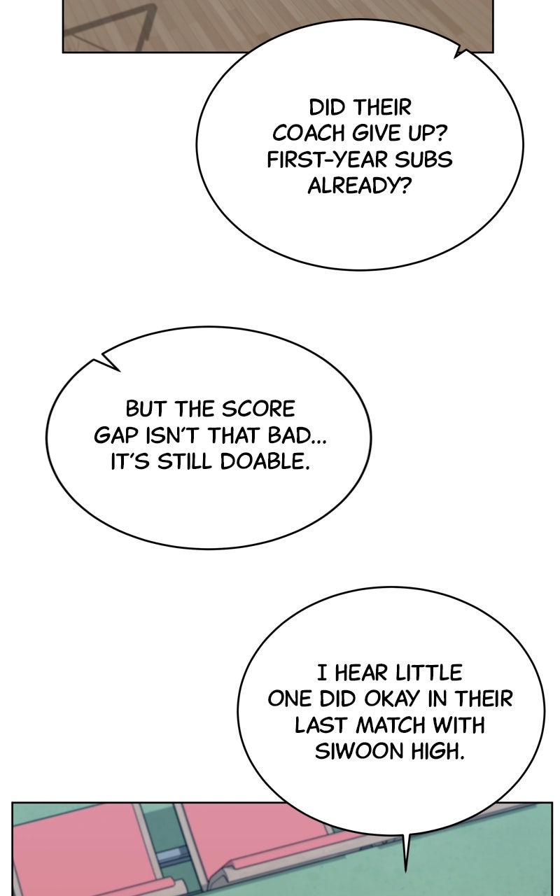 Read Big Man on the Court EN Manga Online