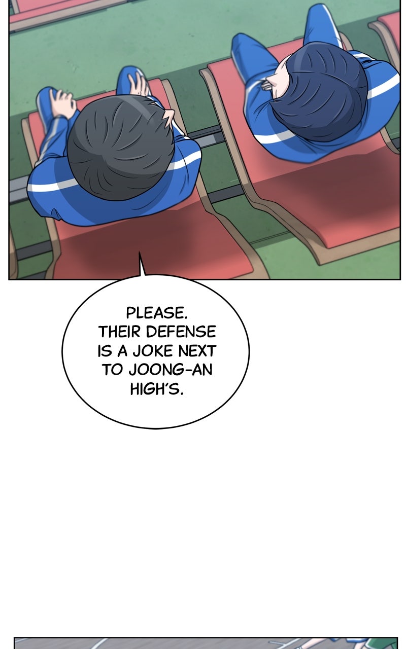 Read Big Man on the Court EN Manga Online