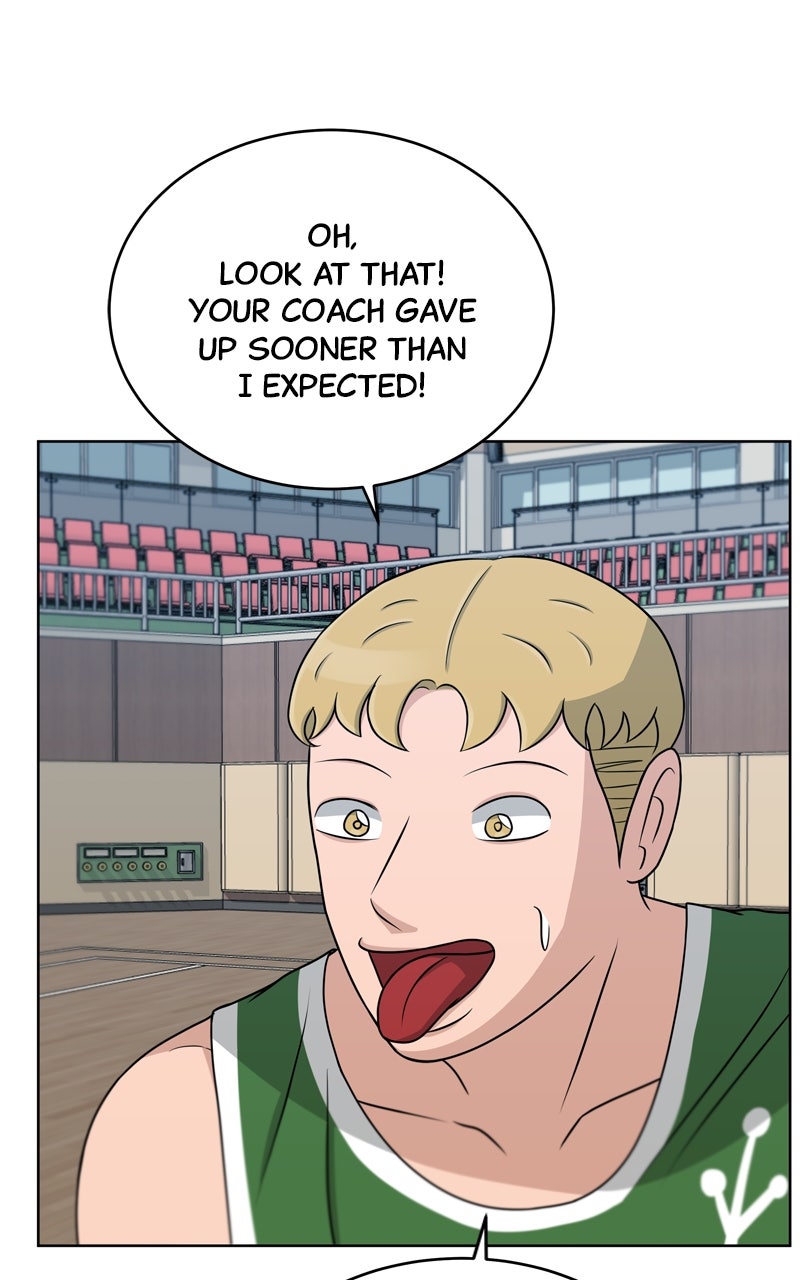 Read Big Man on the Court EN Manga Online