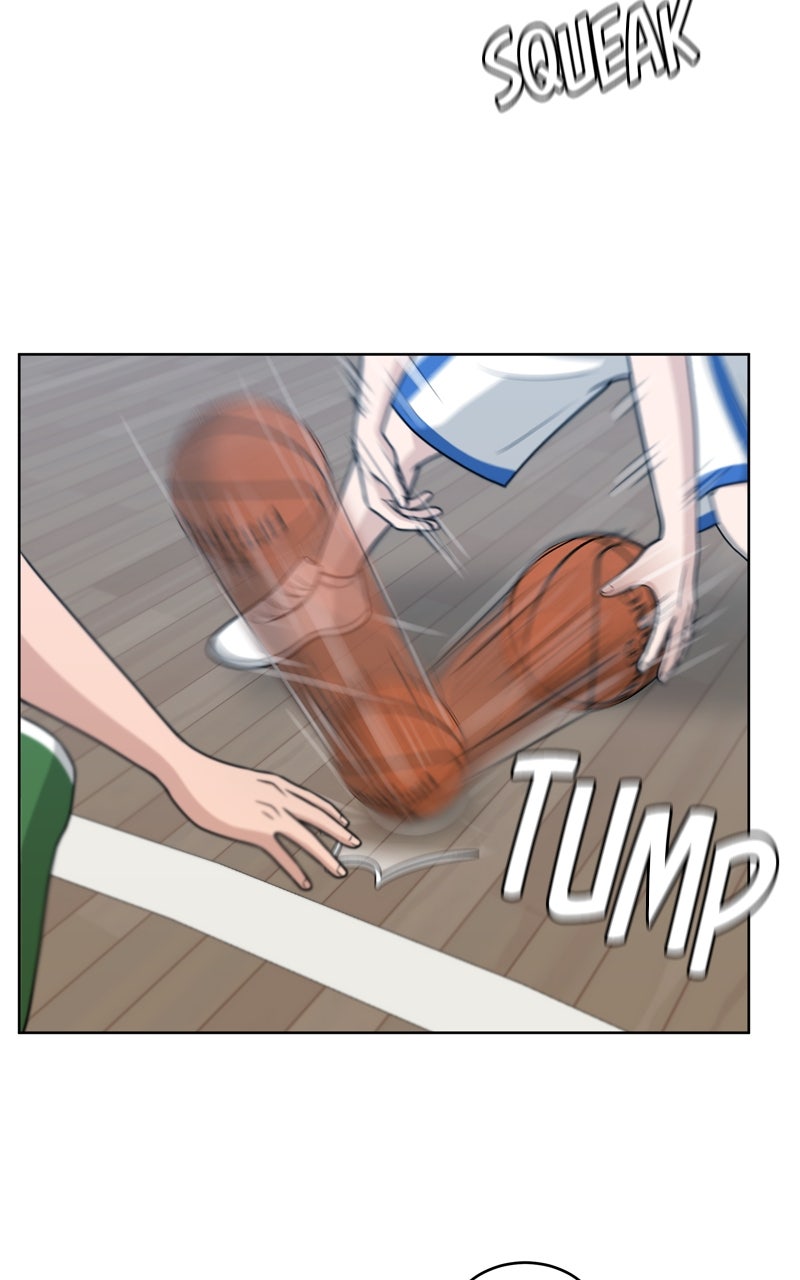Read Big Man on the Court EN Manga Online