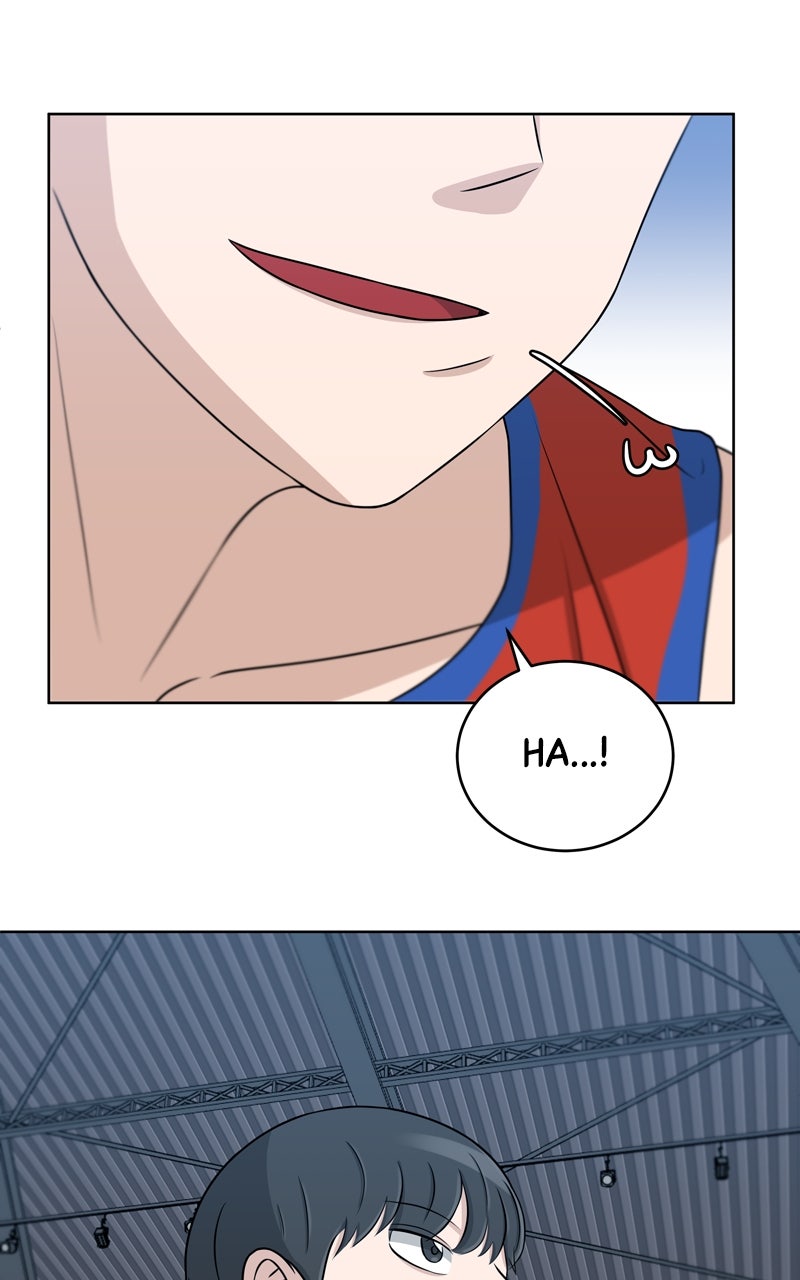 Read Big Man on the Court EN Manga Online