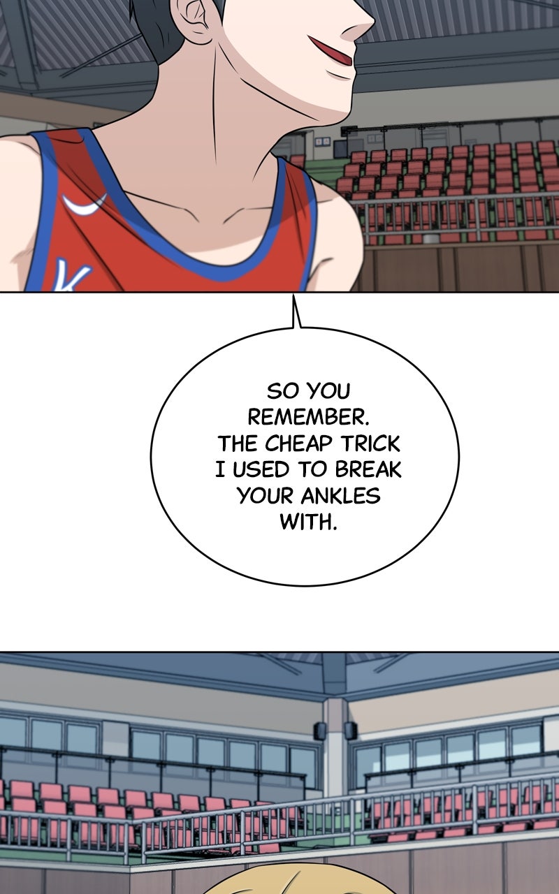 Read Big Man on the Court EN Manga Online