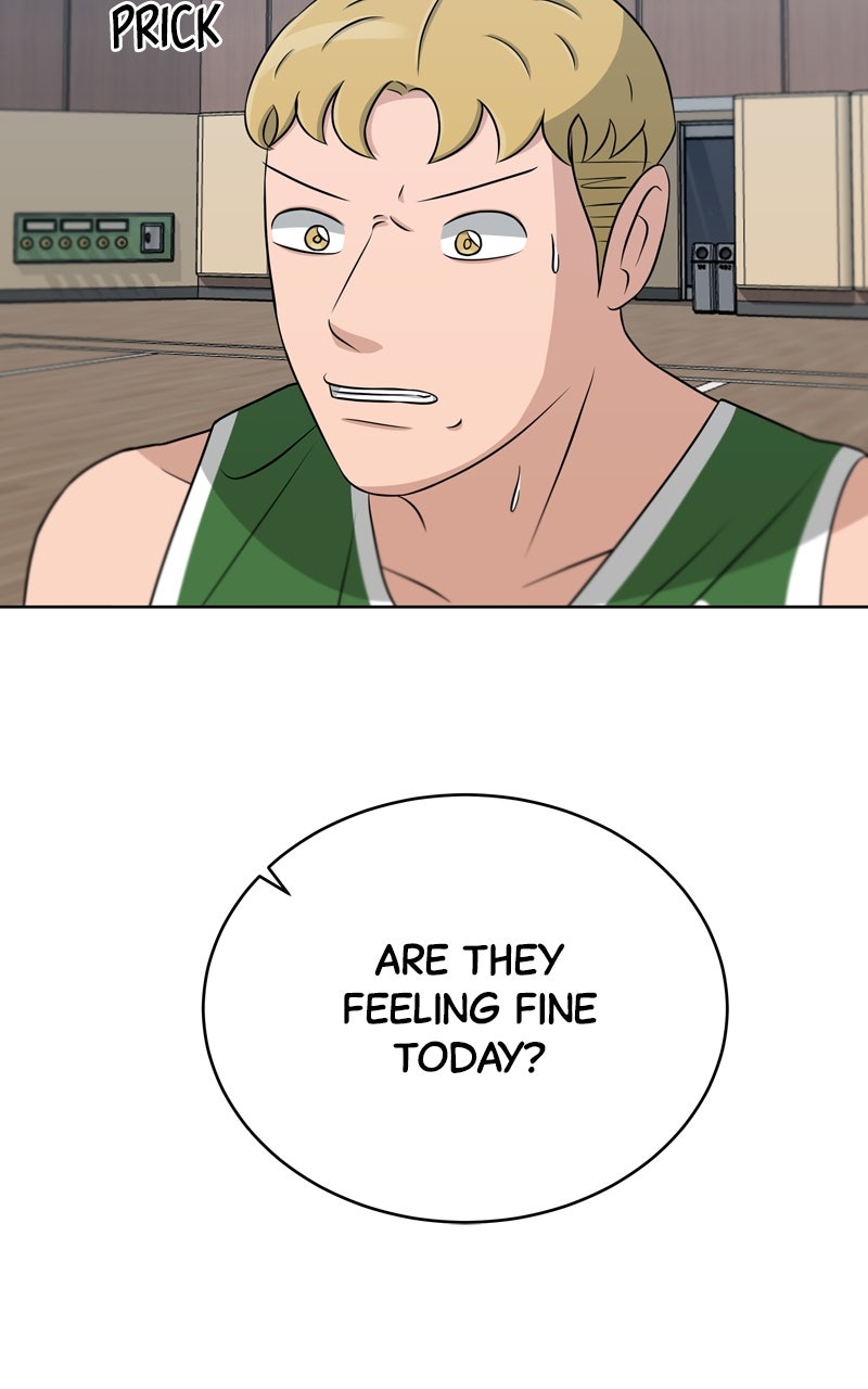 Read Big Man on the Court EN Manga Online