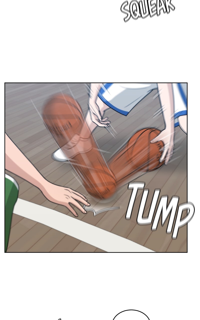 Read Big Man on the Court EN Manga Online
