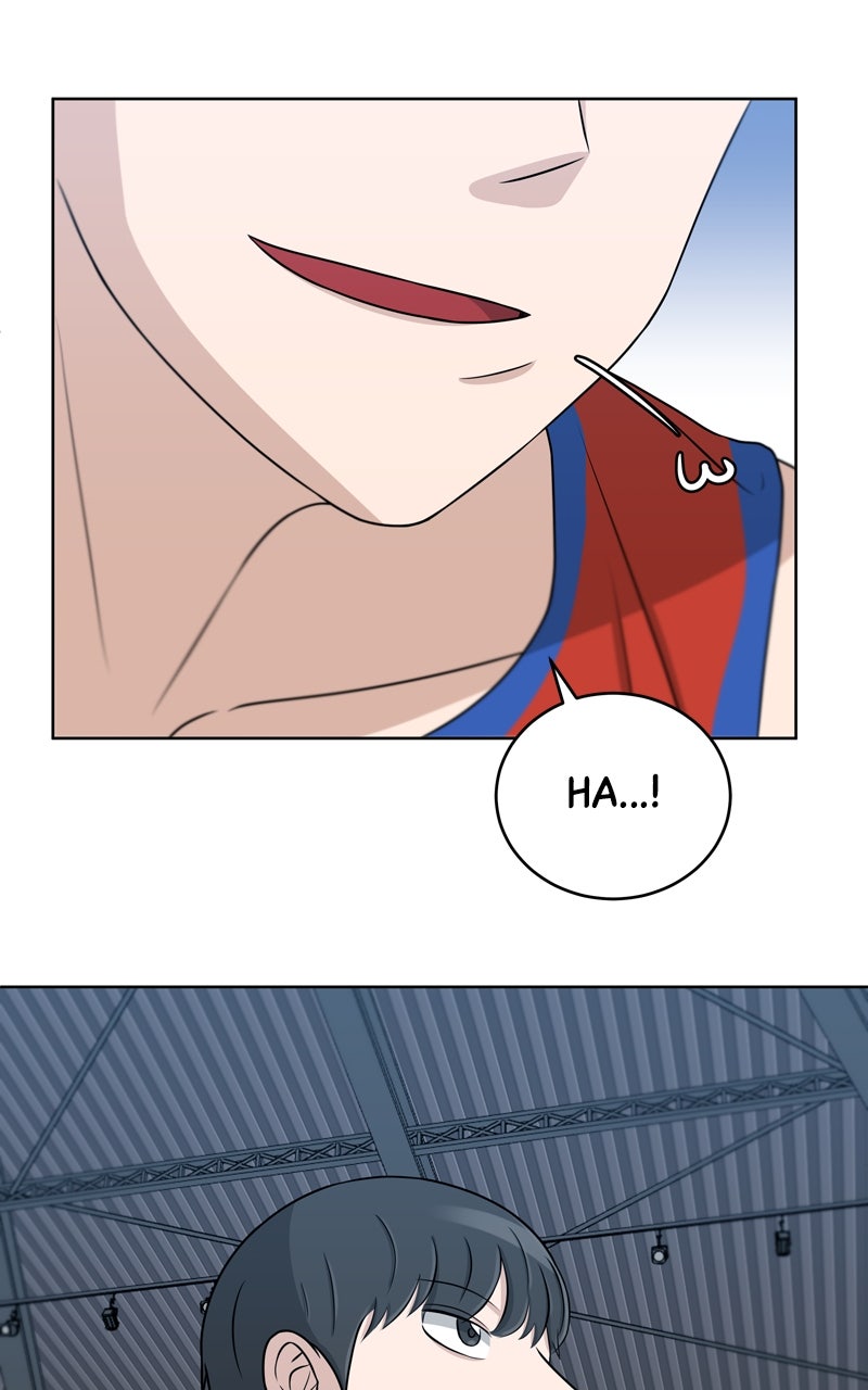 Read Big Man on the Court EN Manga Online