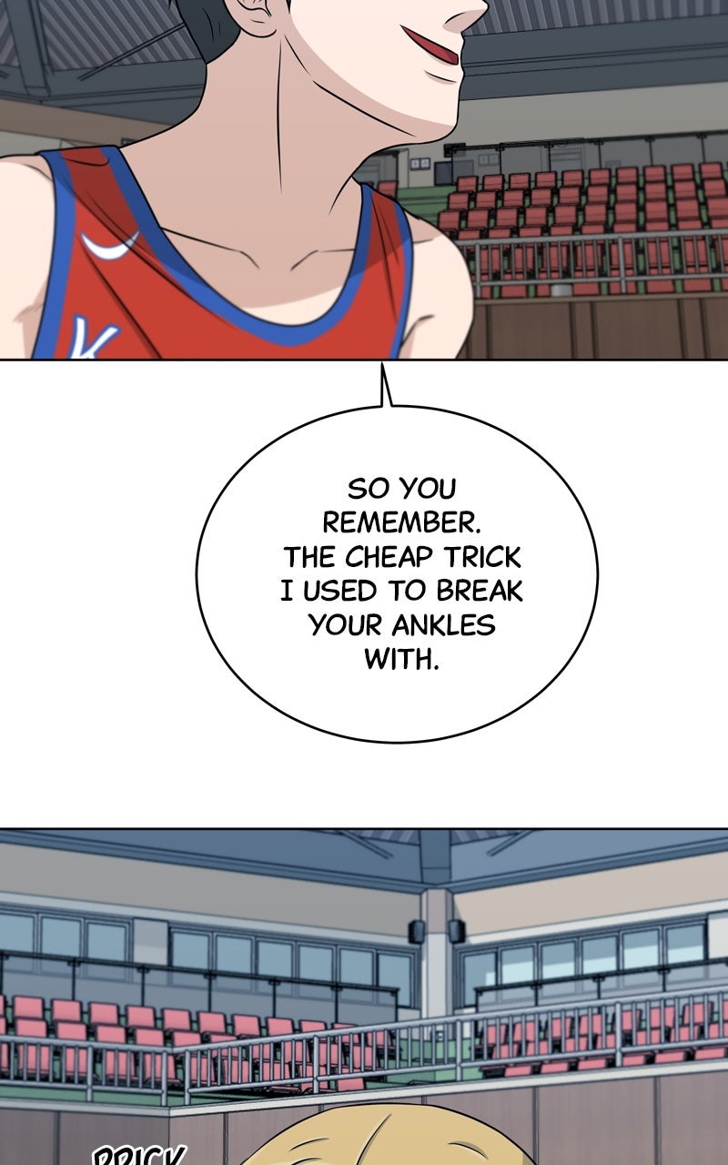 Read Big Man on the Court EN Manga Online