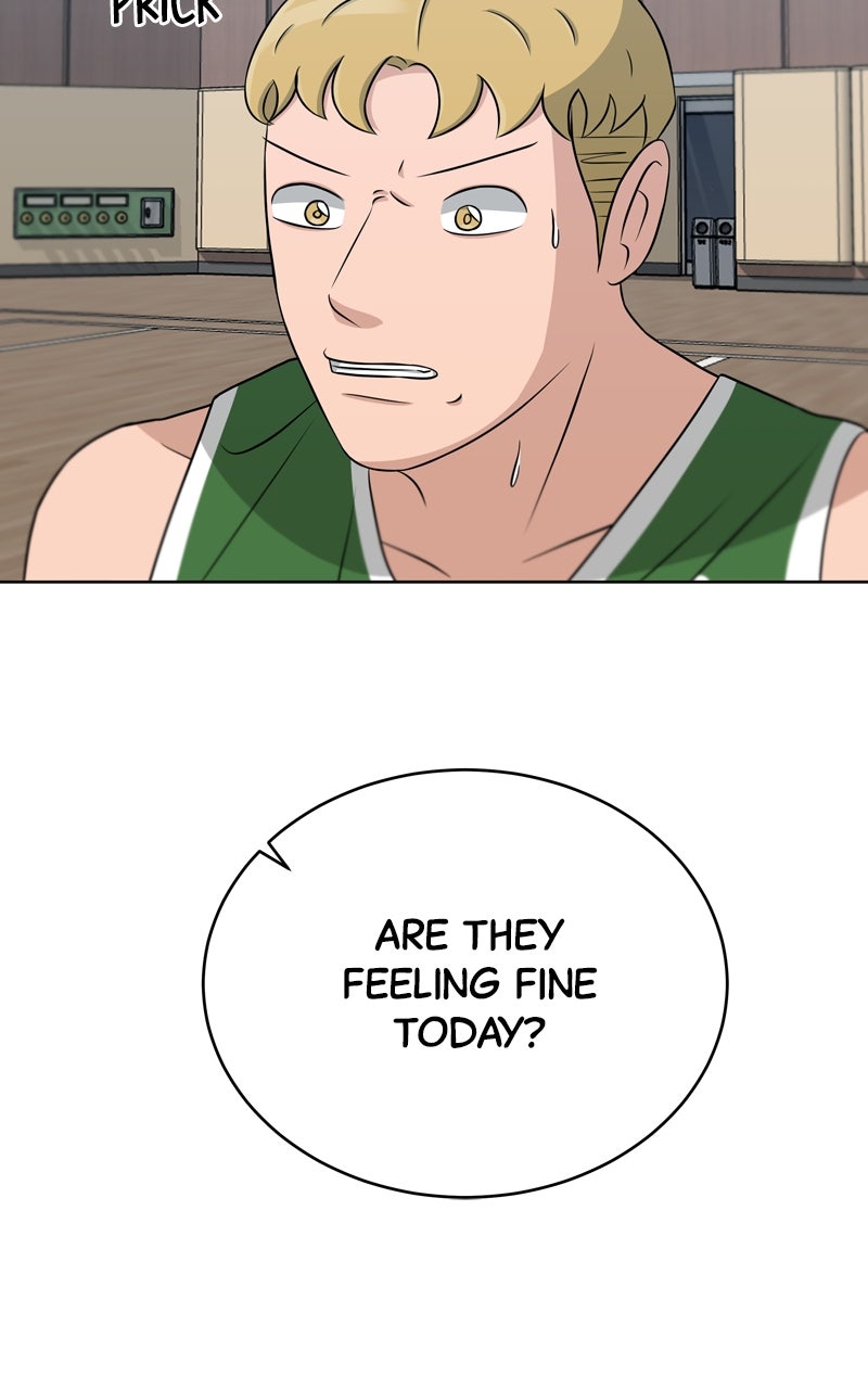 Read Big Man on the Court EN Manga Online