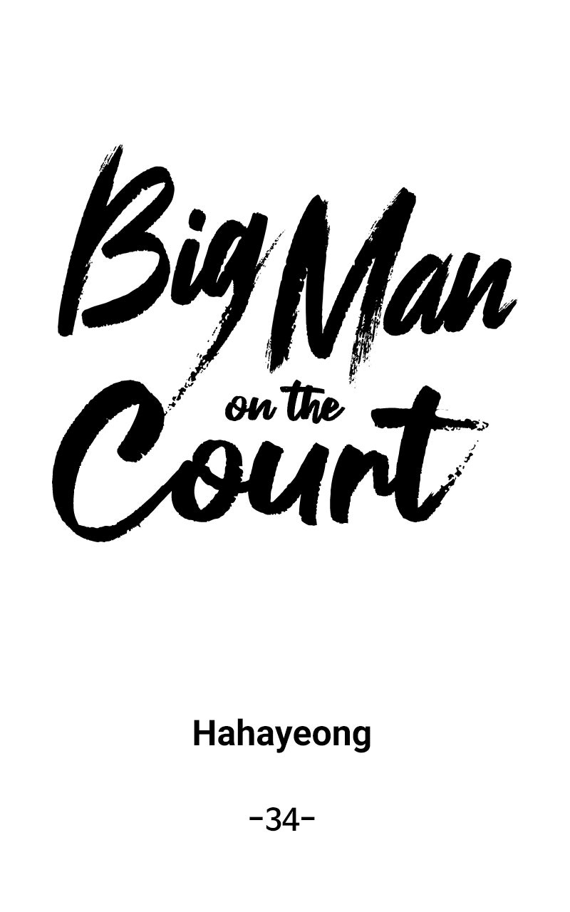 Read Big Man on the Court EN Manga Online