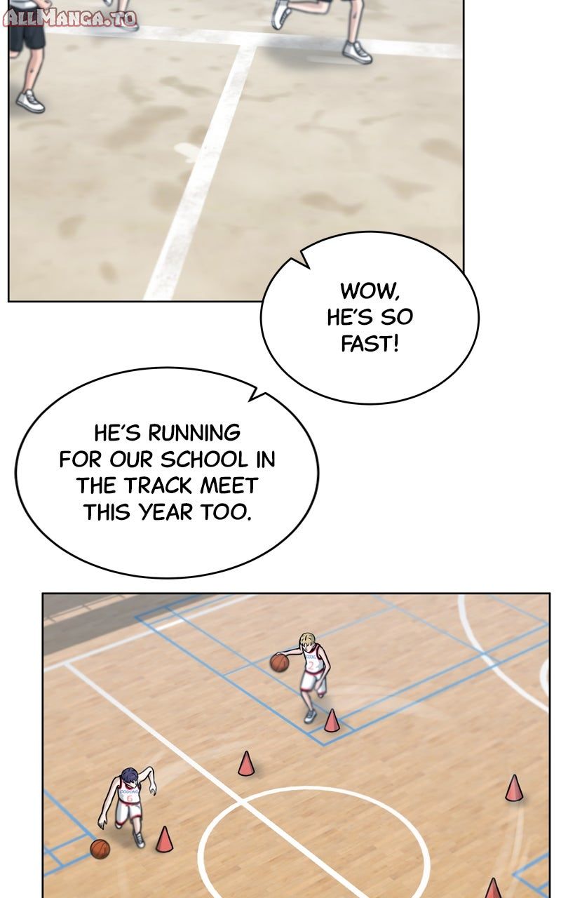 Read Big Man on the Court EN Manga Online