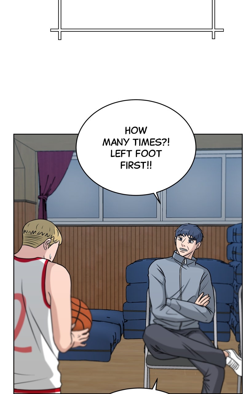Read Big Man on the Court EN Manga Online