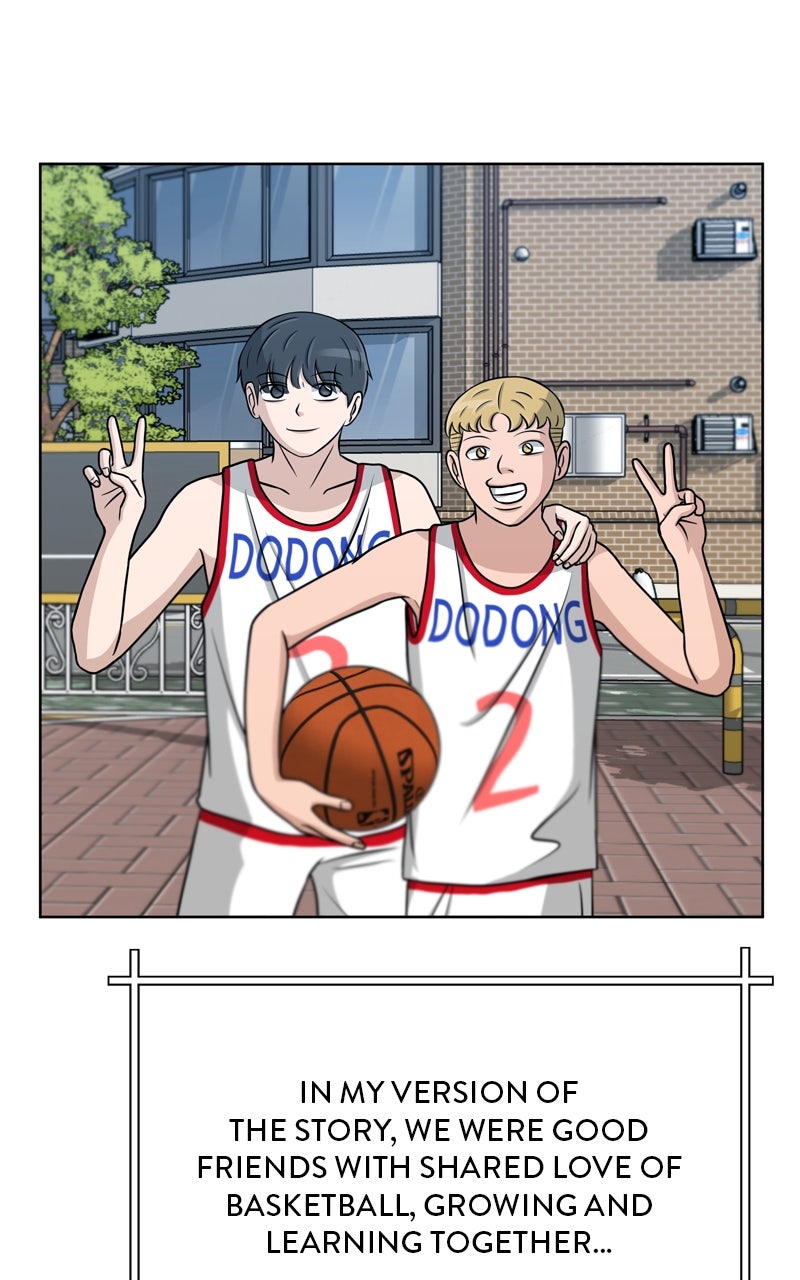 Read Big Man on the Court EN Manga Online