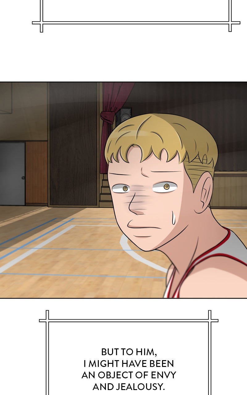 Read Big Man on the Court EN Manga Online