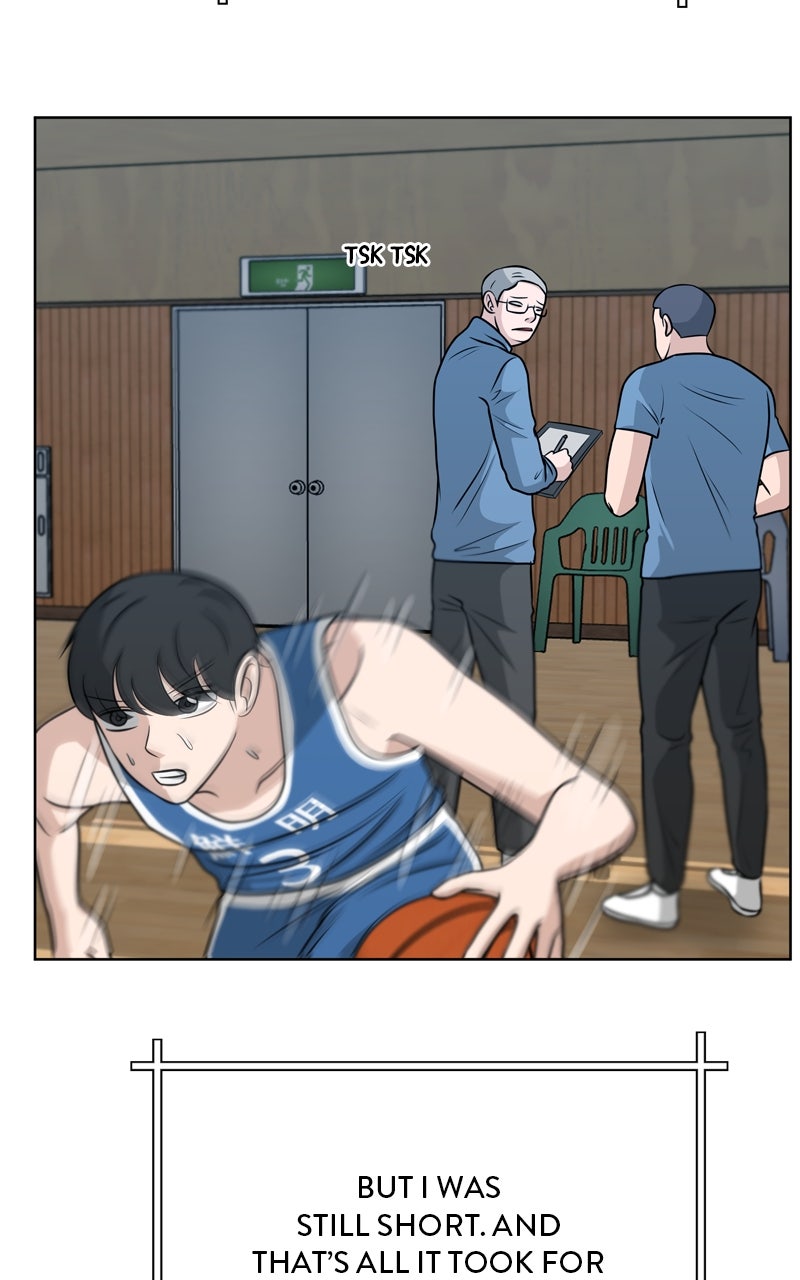 Read Big Man on the Court EN Manga Online
